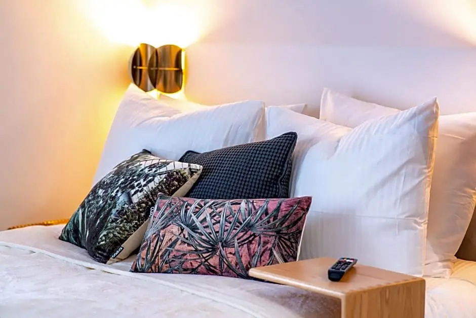 Family penthouse 7-Minutes from Rotterdam Central newly build top floor terrace