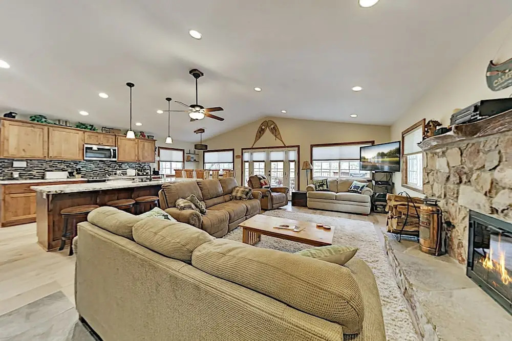 42327snw 3 Bedroom Home