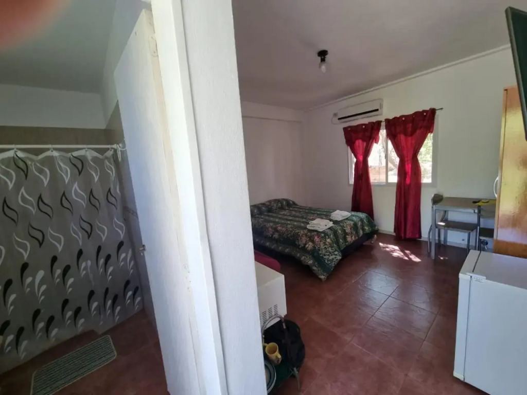 Cabañas Wayramuyu