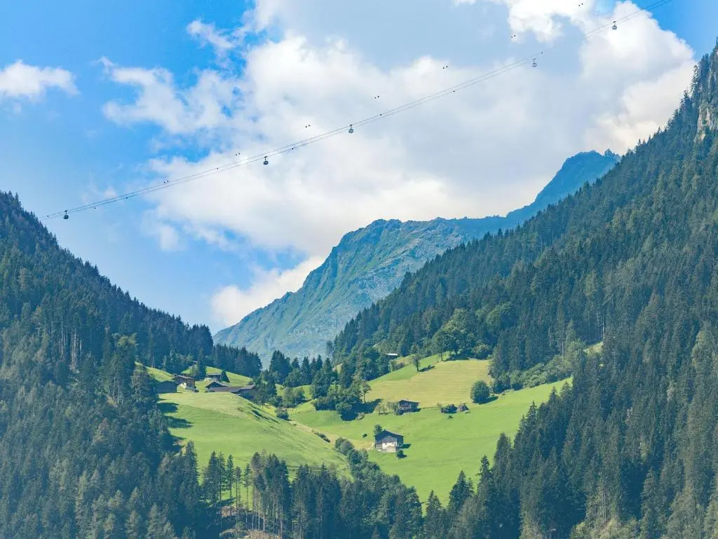 Alpin Apartments