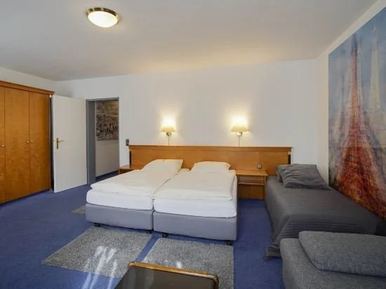 Hotel Maxim