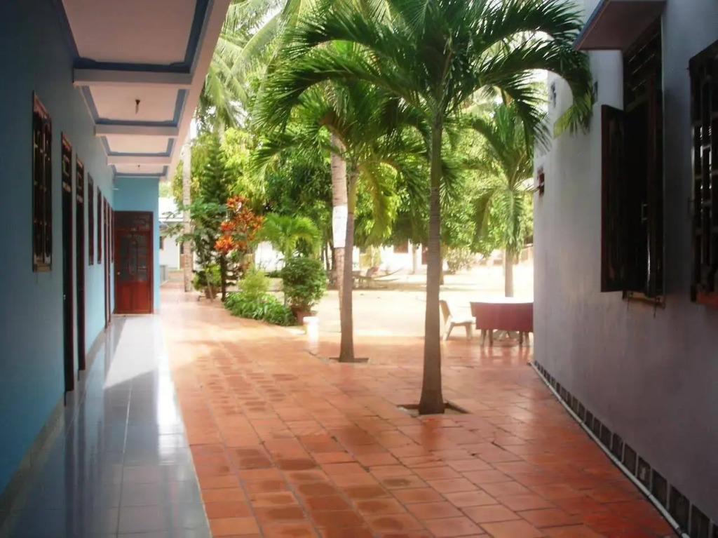 Chào Hotel Mũi Né