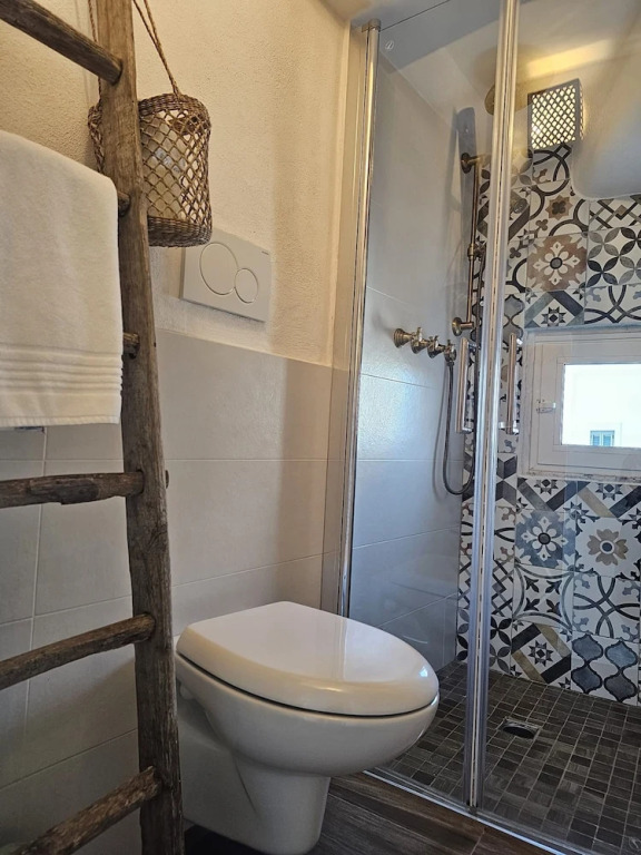 Fanali in Monopoli With 1 Bedrooms and 1 Bathrooms