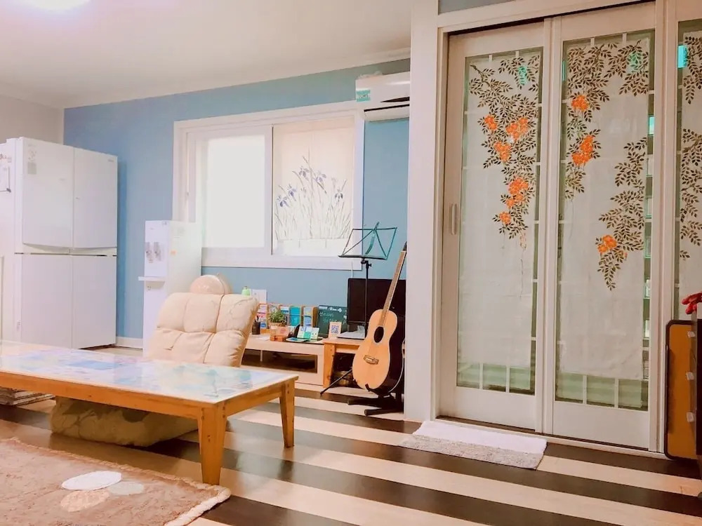 Hago Guest House