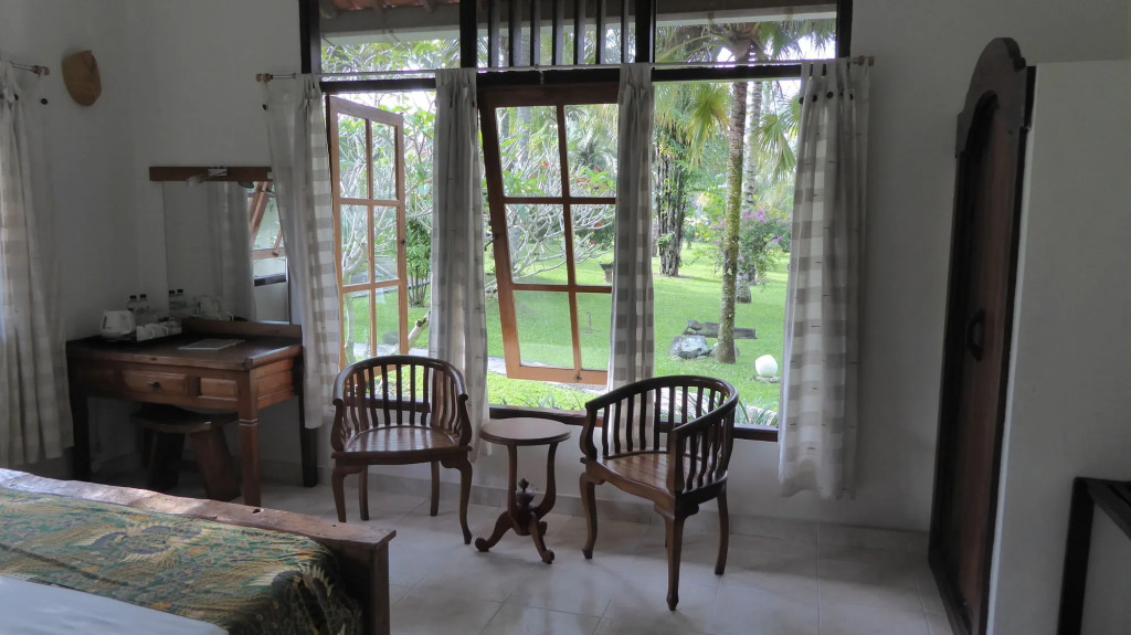 Rumah Kita Villa/hotel