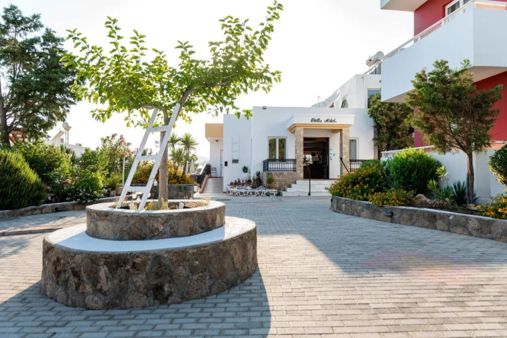 Stella Hotel