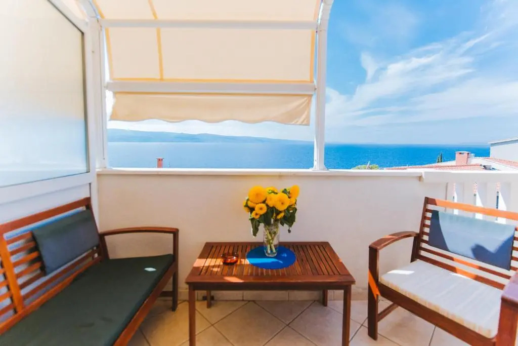 Apartmani Villa Marija
