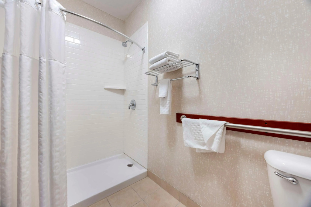 Best Western Plus Northwind Inn & Suites