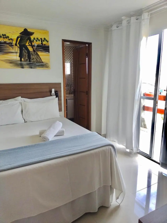 Hotel Pousada WS