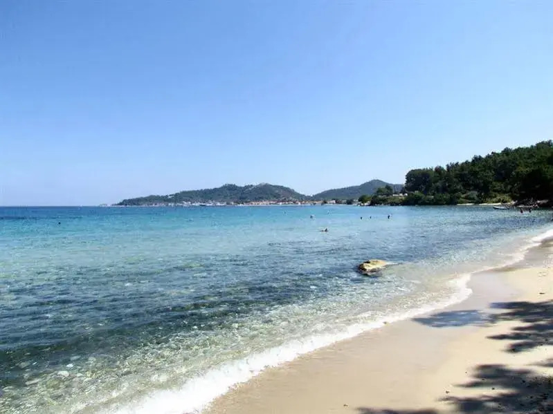 Aroma Beach Bungalows