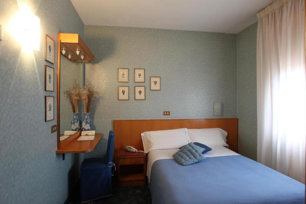 Hotel Globo