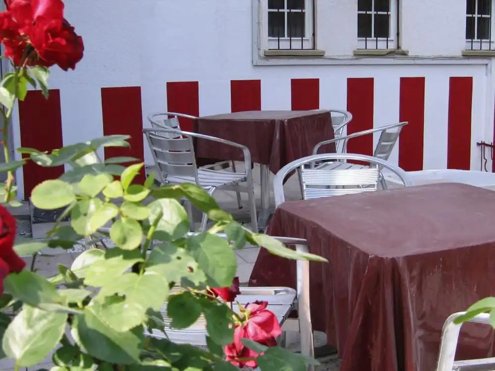 Eintracht Hotel