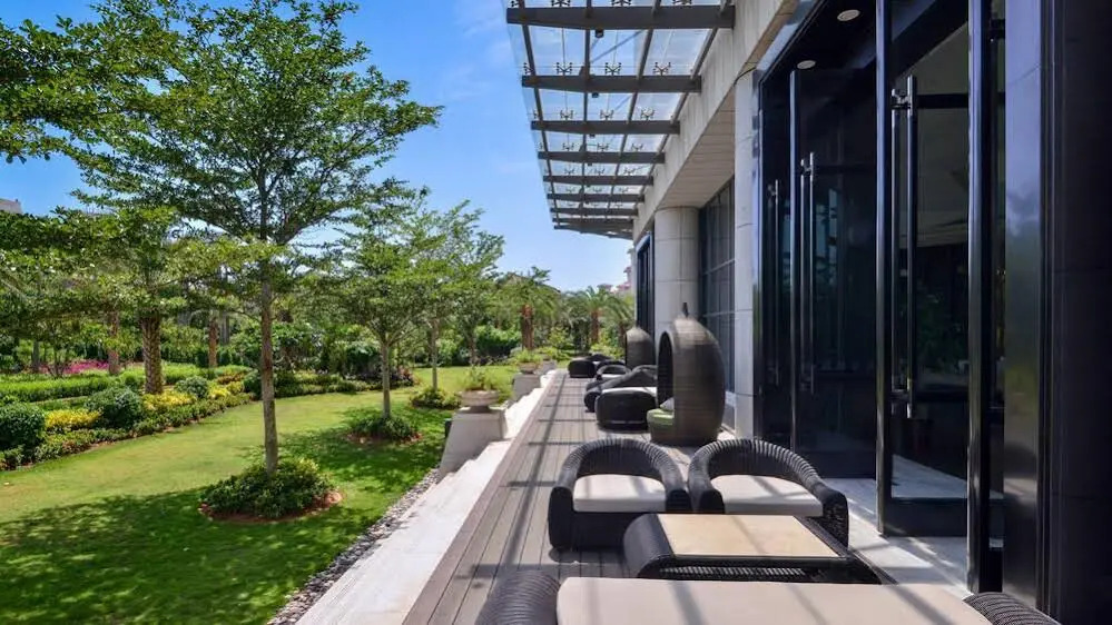 Holiday Inn Haikou West Coast