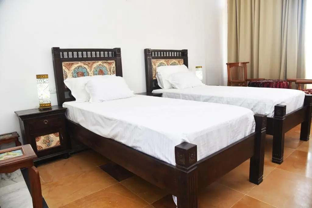 Osian The Desert Cafe Boutique Hotel