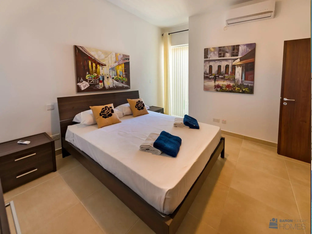 The Hillock Residences, Apt. No. G20 - Bag 91782