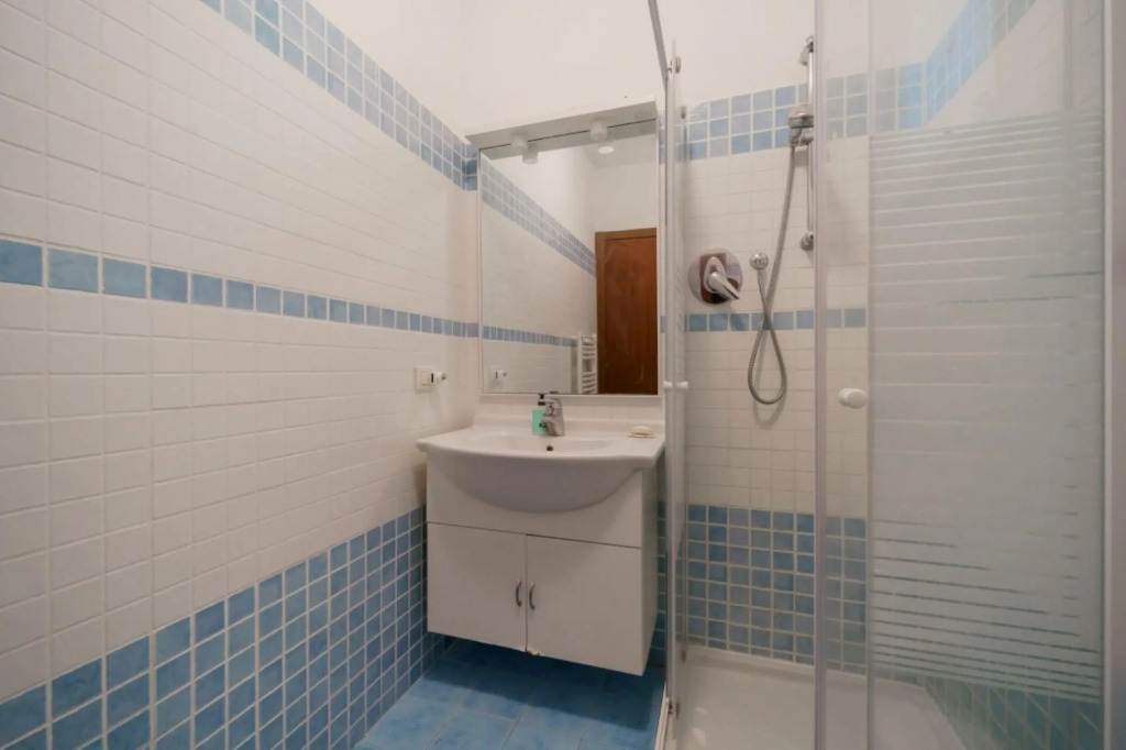 Borgo ai Pini 81 a mix of peace, sea and nature-NISPORTINO BORGO AI PINI 81