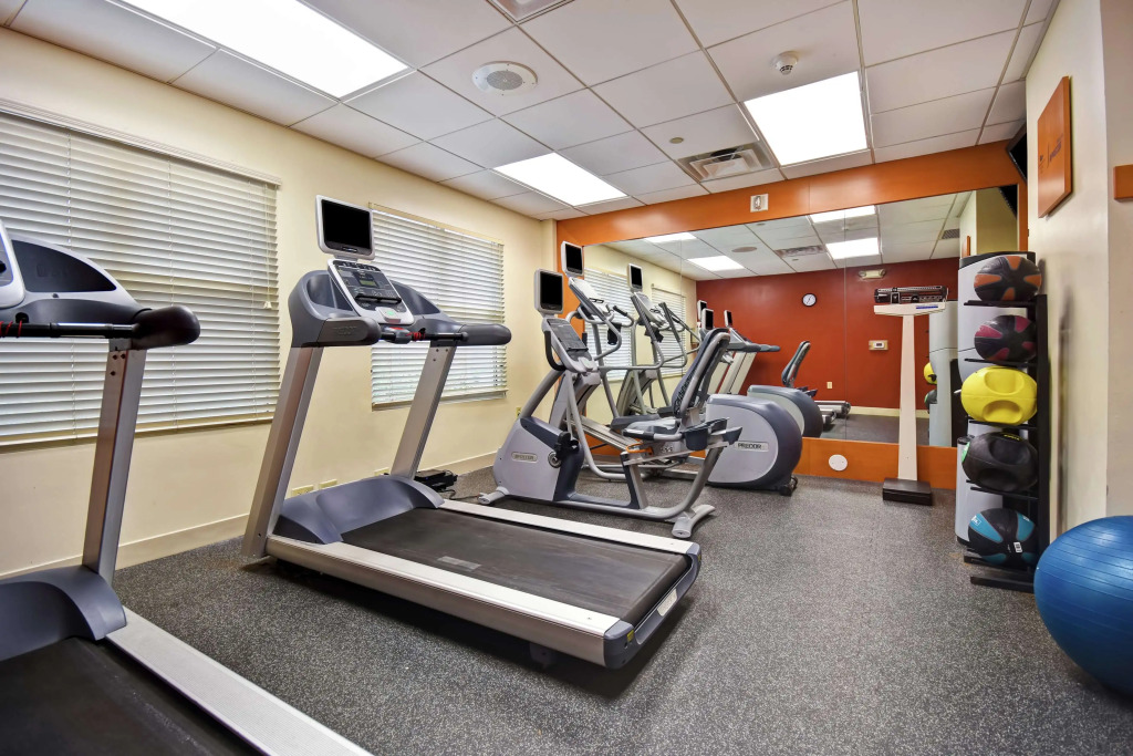 Homewood Suites by Hilton Chester