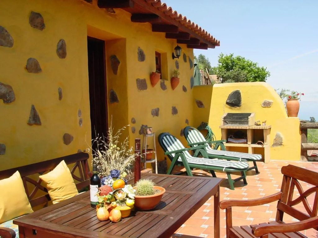 Finca Doramas
