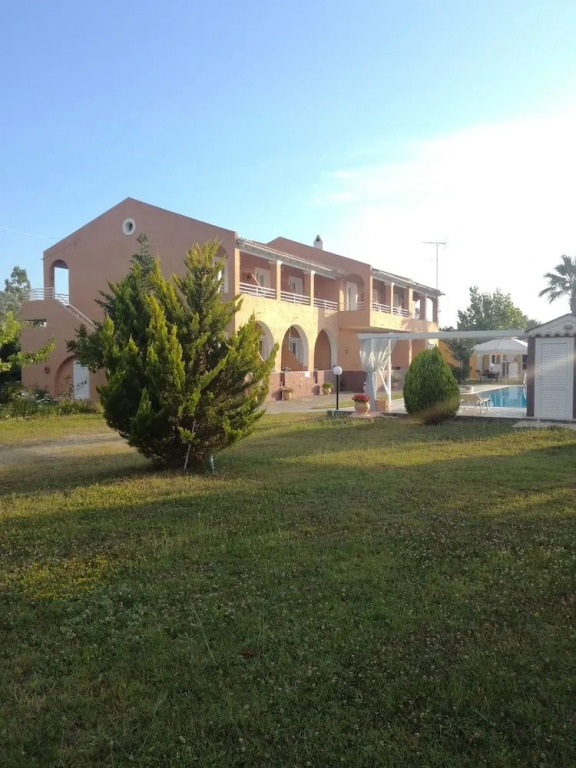 Sausan Apartments