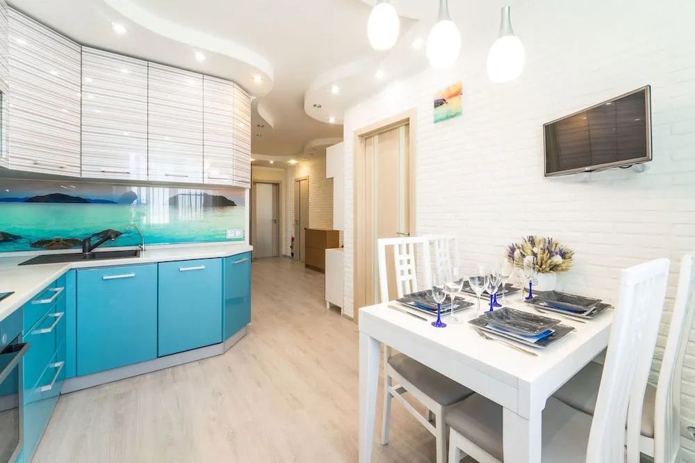 Hello Apartment Pulkovskoye shosse