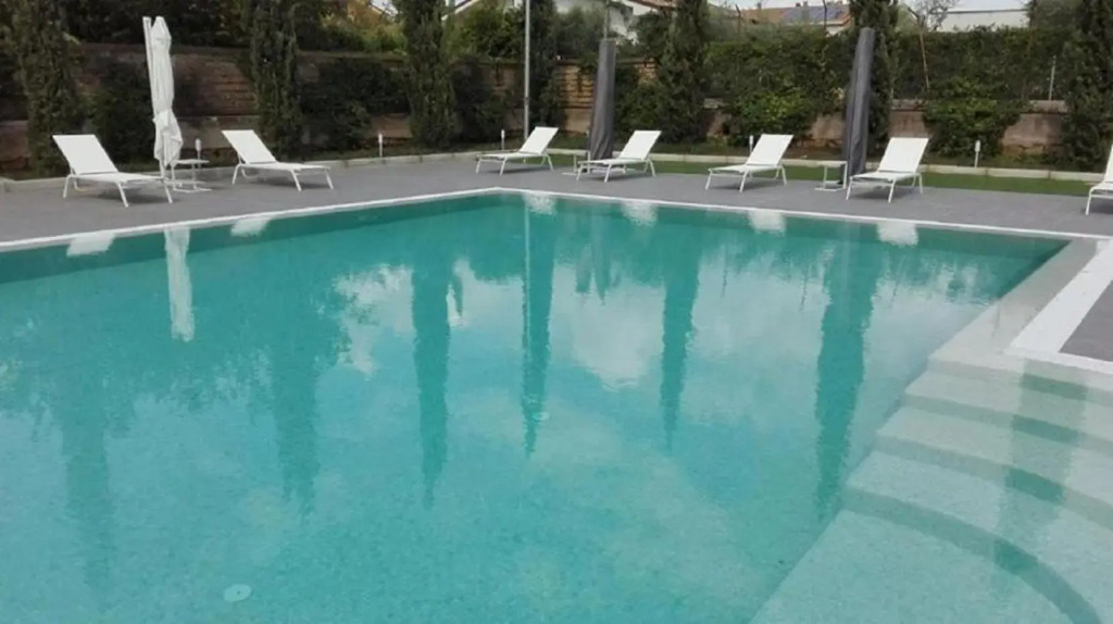 Park Hotel Villamaria