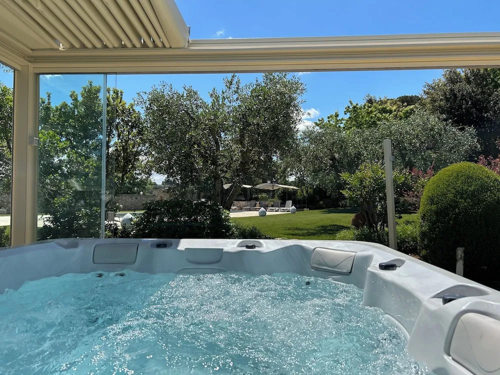 Tenuta Odegitria