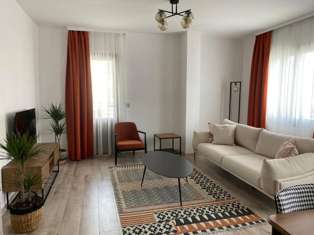 City Suites