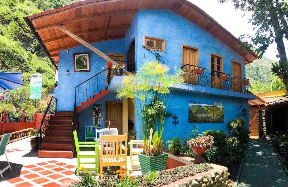 La Posada Del Arte