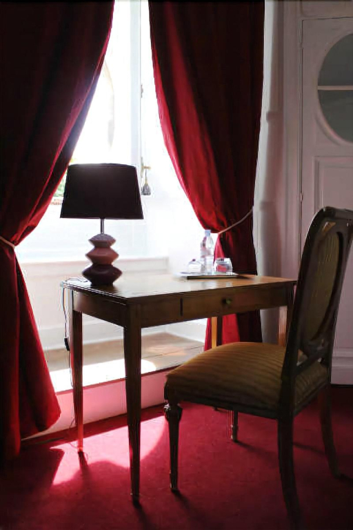 Résidence et Chambres dHôtes de La Porte dArras