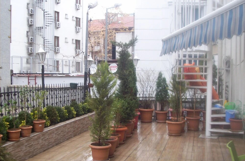 Buldum Otel