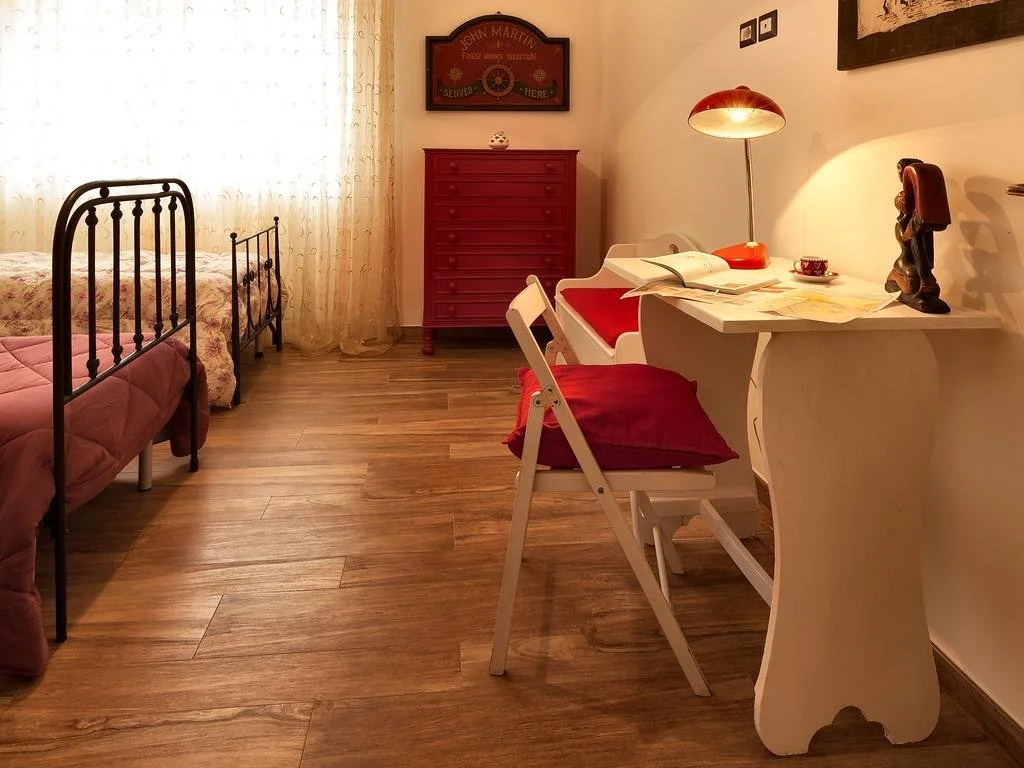 Casa Rossella Bed  Breakfast