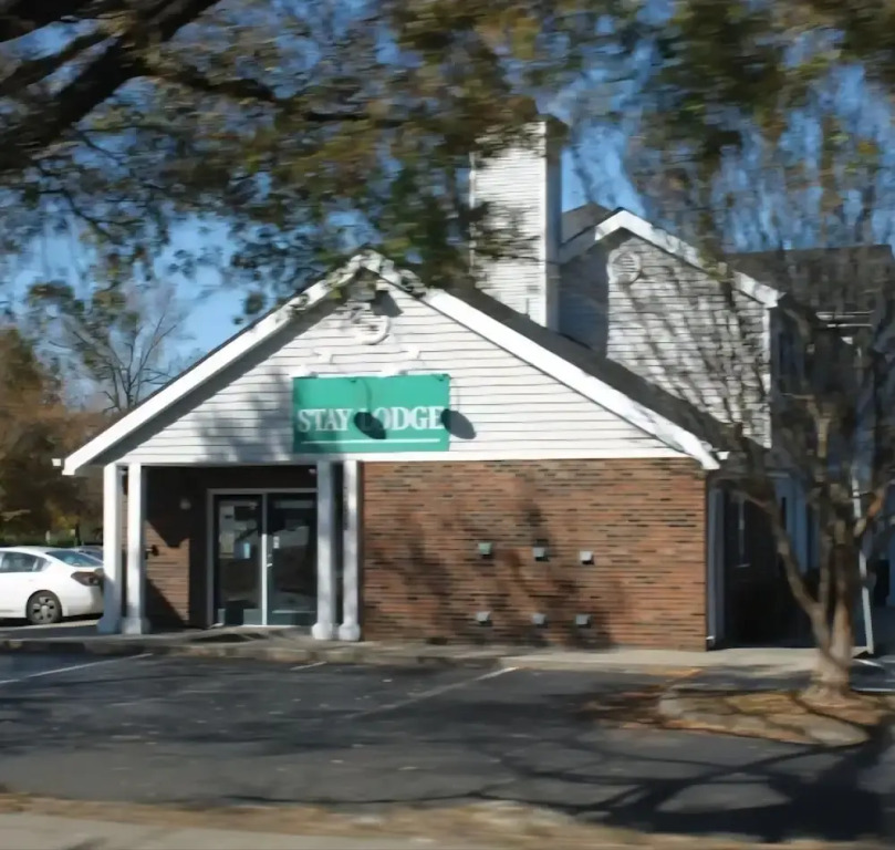 Stay Lodge of Charlotte