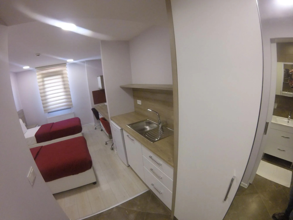 Uçar Royal Hotel ve Konferans Salonu