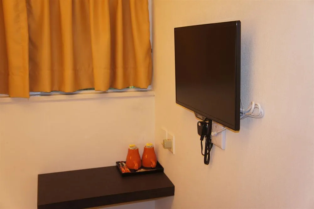 Welcome Inn