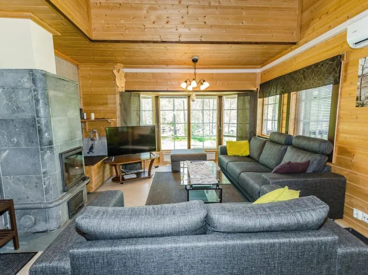 Holiday Home Lakunlahti
