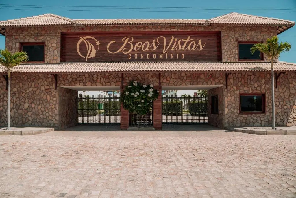 CANOA - Boas Vistas