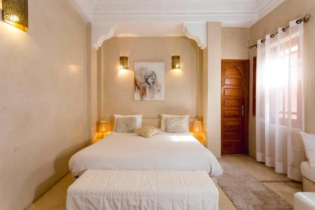 Riad Mazaya