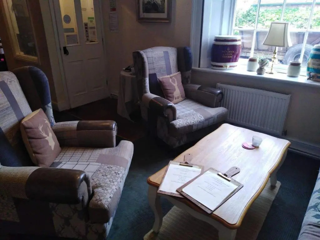 The Boyne Arms