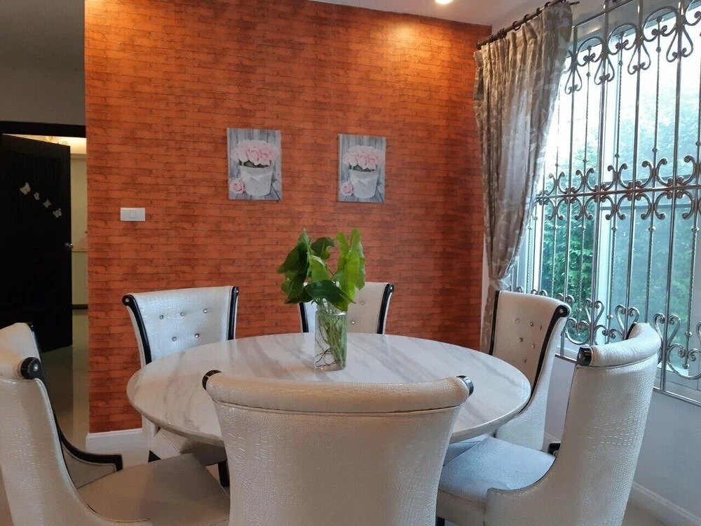 Baan Khunnatham Pool Villa Hua Hin