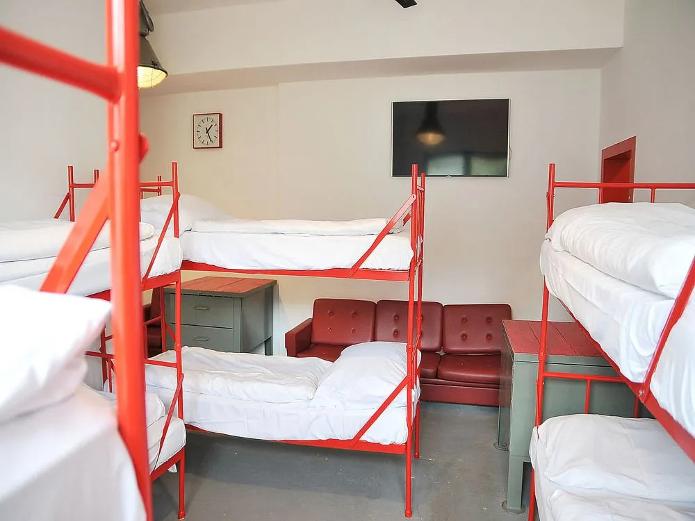 Hostel - With Private Entrance