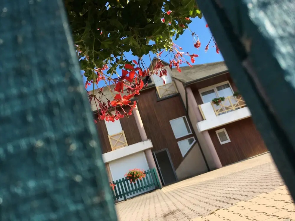 Residence Les Villas CROMA