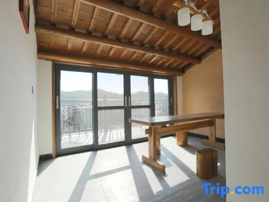 Wuyuan yijianyuan homestay