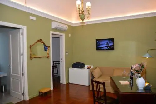 B&B Villa Maria