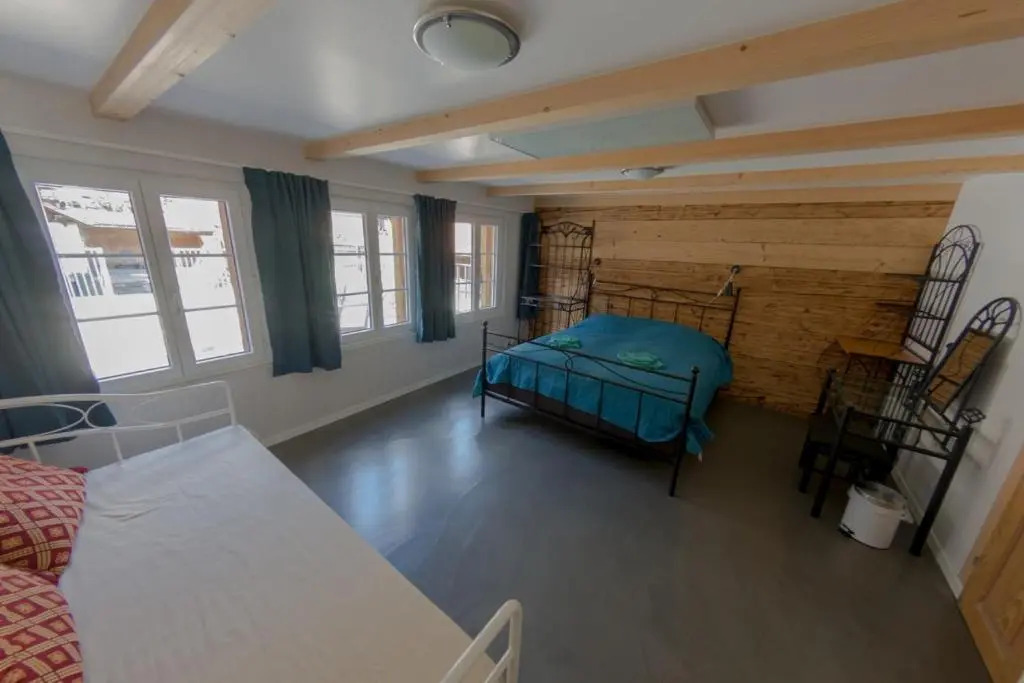 Chalet 1752