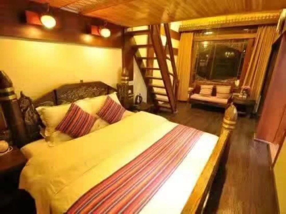 Good Time Inn