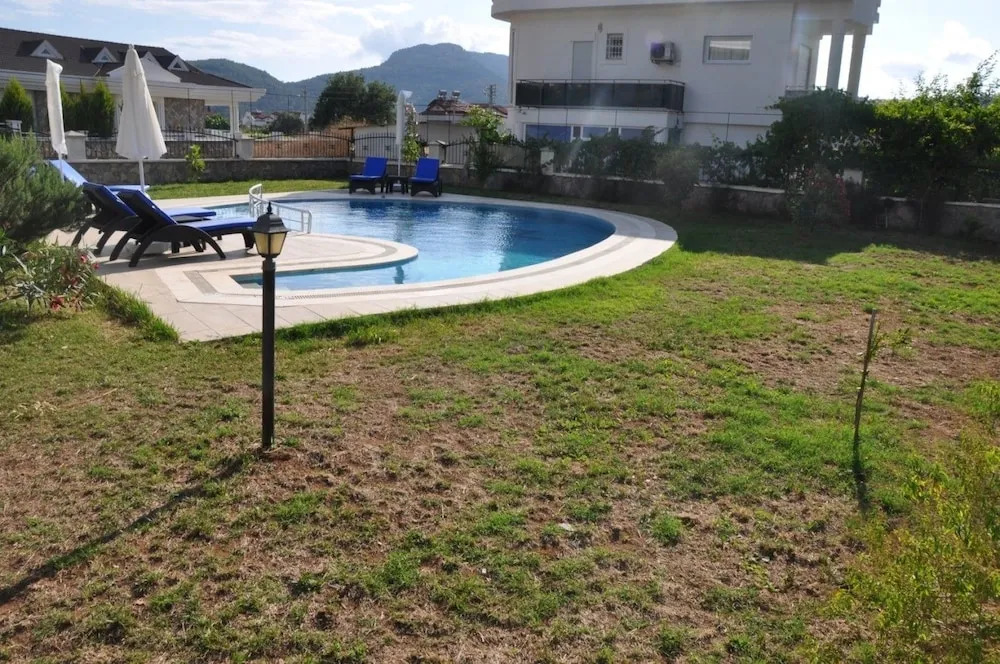 Angel Valley by Angel Rentals