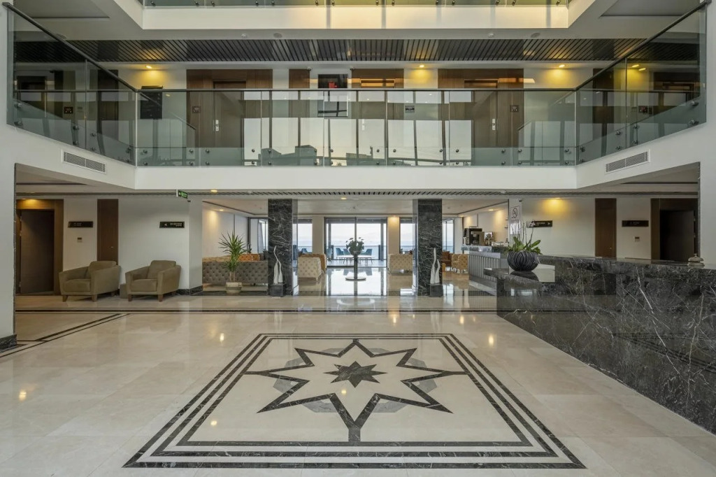 The Nowness Luxury Hotel & Spa Adulty Only