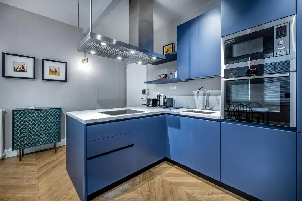 Hs4U Ricasoli Luxury apartment near Duomo N. 3