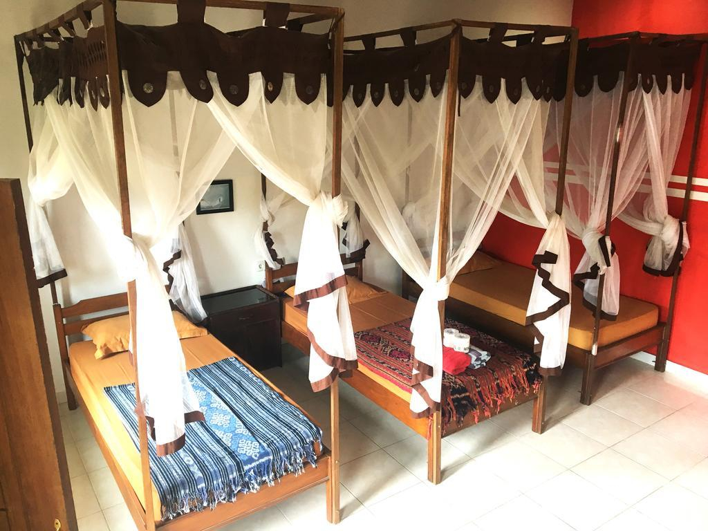 Rambo Homestay