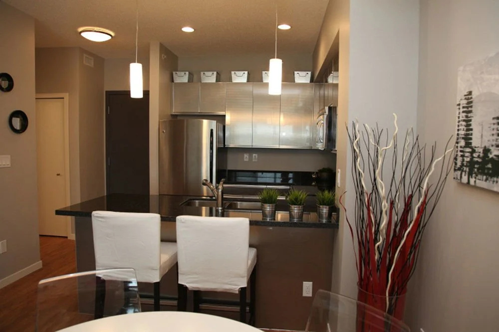 O hotel suites Airdrie Copperstone